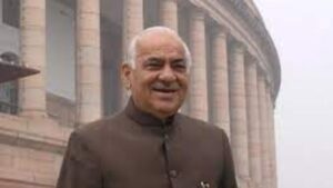 Madan Lal Khurana, Delhi’s iconic BJP leader