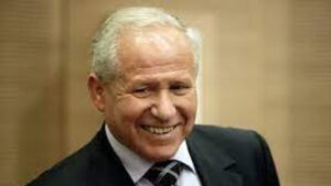 “Will target Hamas like human animals during and after the war”: Israeli Minister Avi Dichter