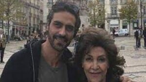 Arjun Rampal gives heart touching tribute to his mother