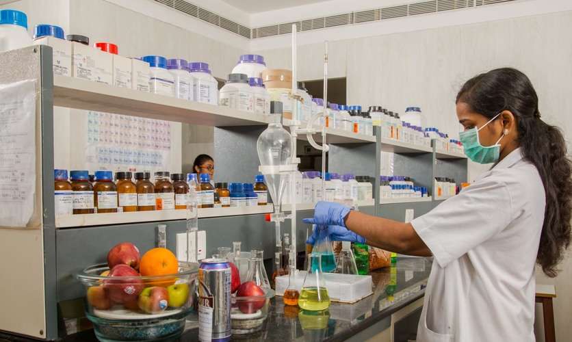 Food testing capacity of labs increased in Haryana from 3-4K to 10K