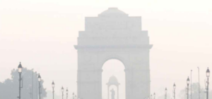 Worsening Air Quality Prompts Delhi to Impose Restrictions on Truck Entry