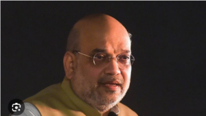 Amit Shah will speak on November 8 at a national symposium