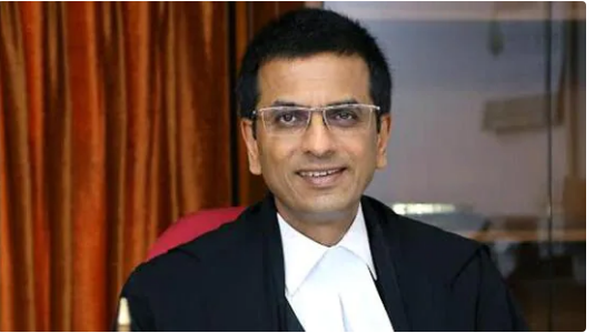 “Fashioning New Legislative Regime For Allowing Same-Sex Marriages Falls Under Parliament’s Domain”: CJI DY Chandrachud