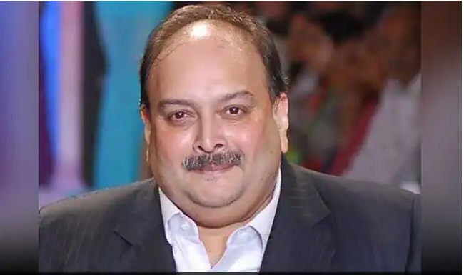 Gujarat High Court junks fugitive Mehul Choksi’s plea to quash FIR