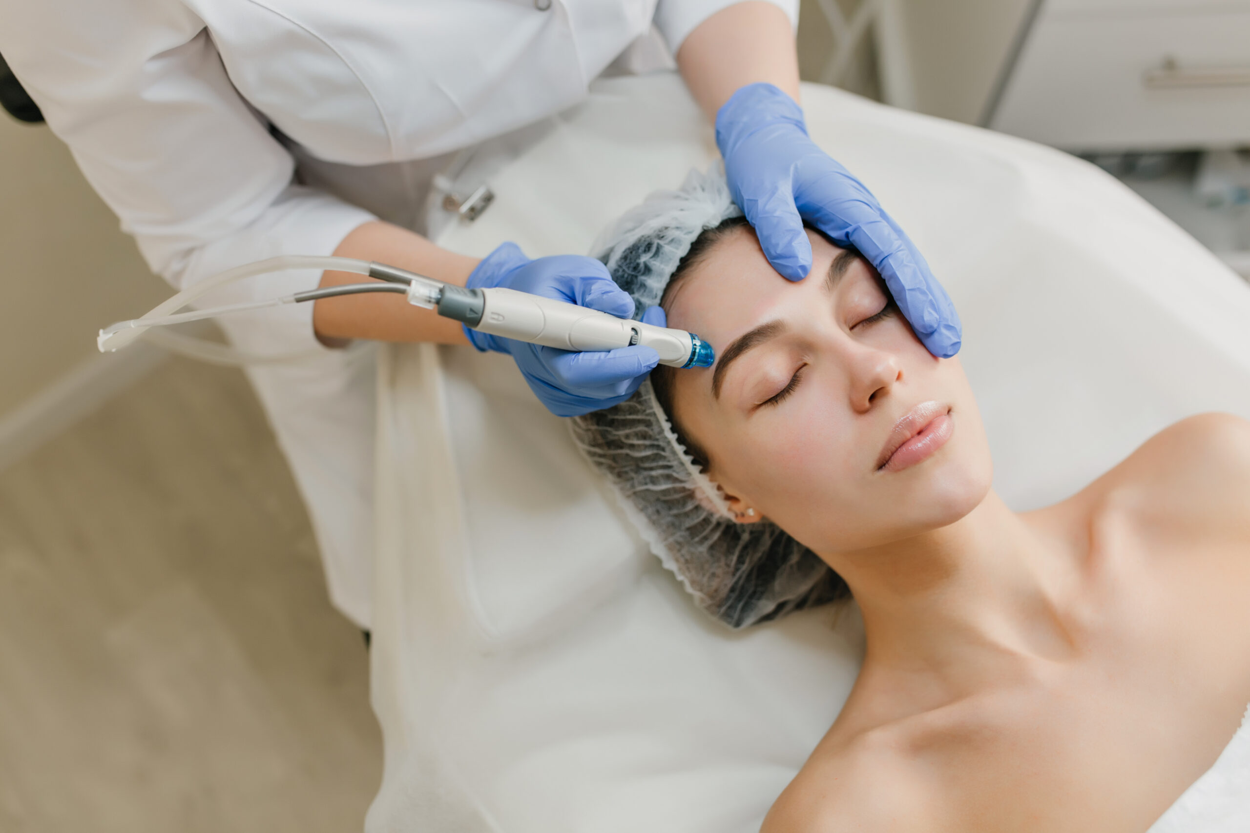 Revitalize Your Beauty: The Latest Trends in Aesthetic Treatments