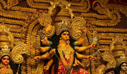 Bangladesh: Radical Group Demands Ban On Durga Puja Holidays And Idol Immersions