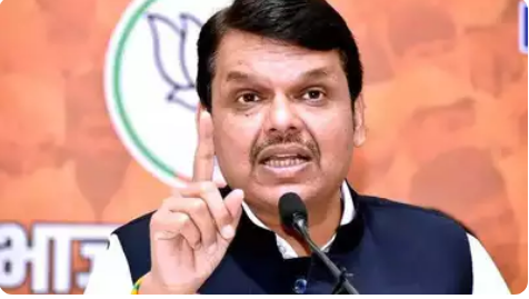 Fadnavis assures appropriate action after MLC claims pro-Hamas slogans raised at rally