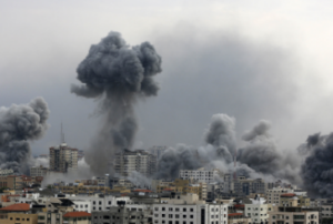 With 88 United Nations employees slain, Gaza witnessed the highest death toll