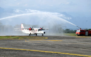 Karnataka:  HAL to hand over the first LCA trainer aircraft to IAF in Bengaluru