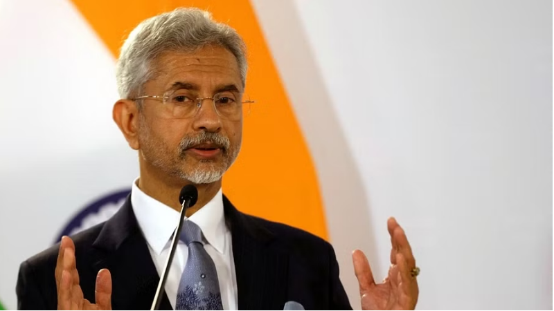 Jaishankar lauds country’s tech prowess, G20 presidency success