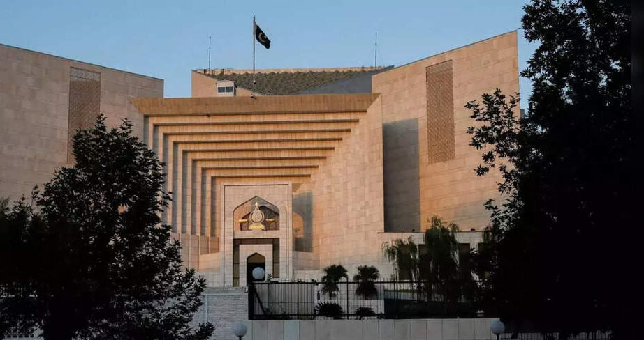 May 9 Violence: Pak SC Declares Military Trials Of Civilians ‘Null & Void’