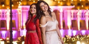 Priyanka Chopra wishes Parineeti on her birthday