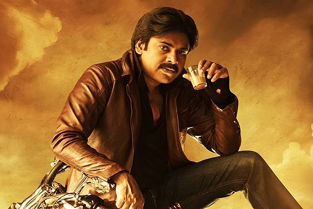 Actor and politician Pawan Kalyan exits NDA to support Chandrababu Naidu