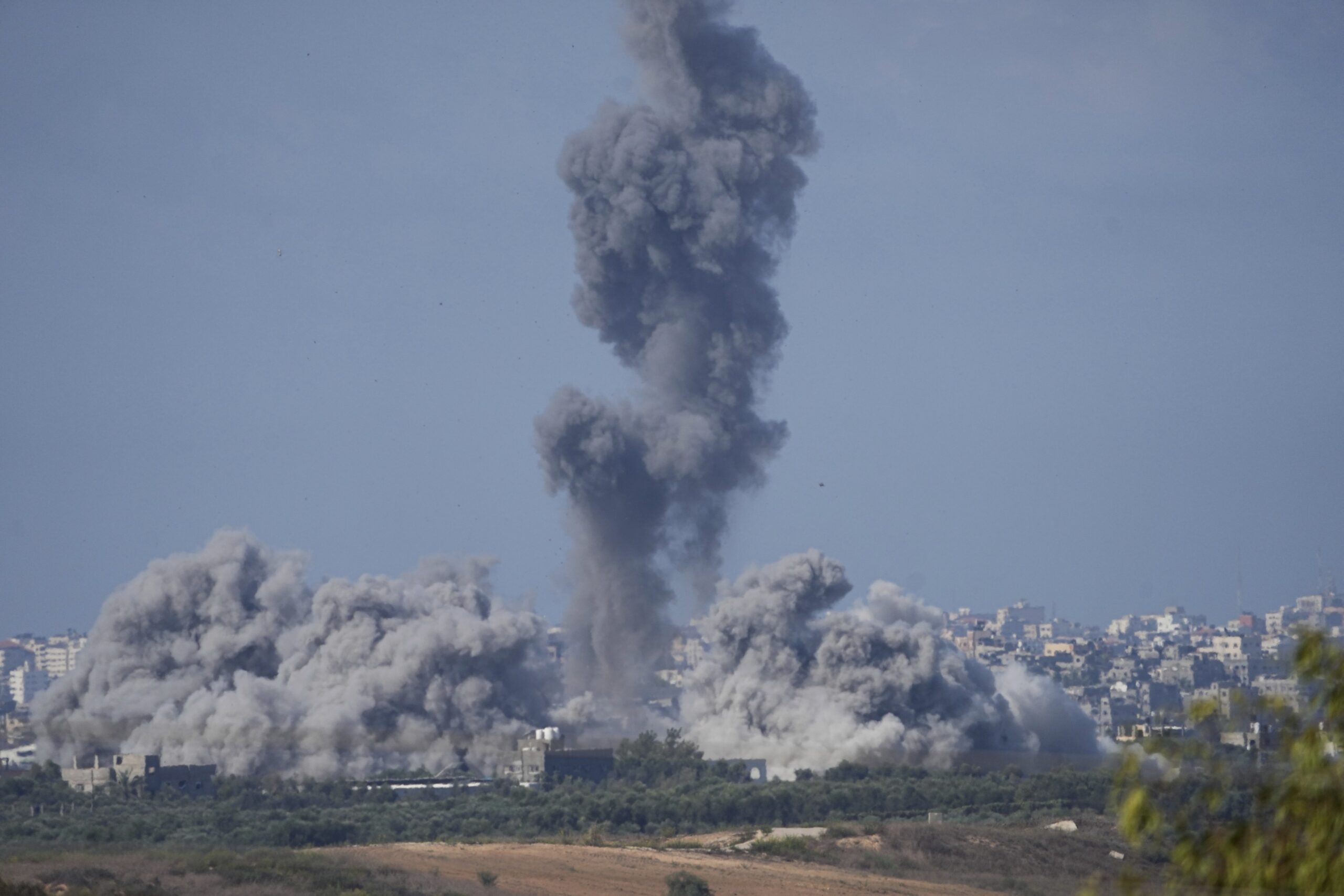 UNGA adopts non-binding resolution for Gaza truce amid international law violations