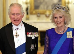 Russian hackers target Royal family’s official website in cyber assault