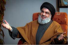 Lebanon’s Hezbollah chief meets with Hamas, Islamic Jihad