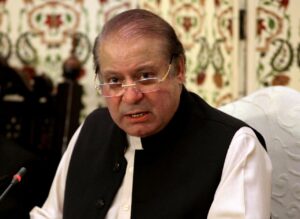 Former Pakistan PM Nawaz Sharif to return to Pakistan today after four years