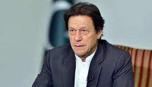 Ex-Pak PM Imran Khan charged in cipher case