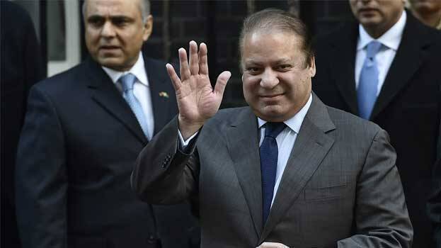 Nawaz Sharif cuts a tamer figure on his homecoming from London: Pak media