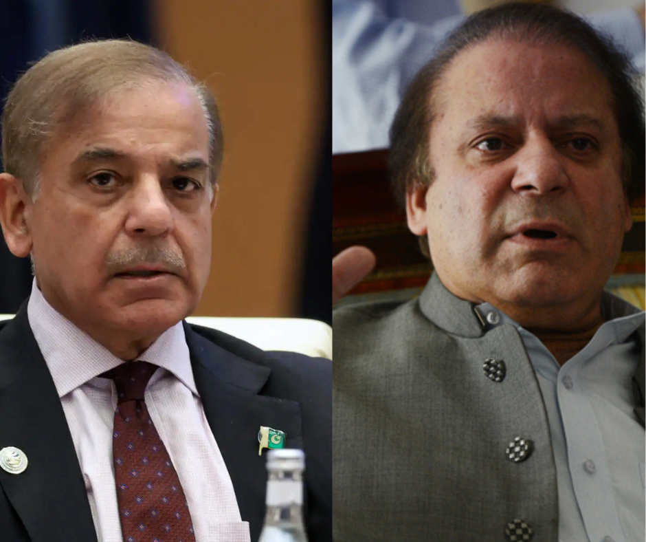 Nawaz’s return not driven by revenge: Shehbaz Sharif