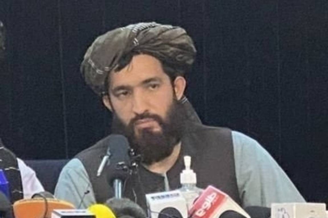 Taliban’s Decision: Afghan consulate in Vienna faces service suspension