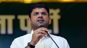 Haryana to make Air Sports policy to promote Sports tourism: Dy CM Dushyant Chautala