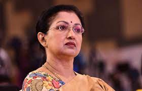 TN : Gautami Tadimalla resigns from BJP, alleges party supporting man who swindled her