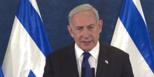 Turkish President labels Israel a “terrorist state,” Netanyahu responds