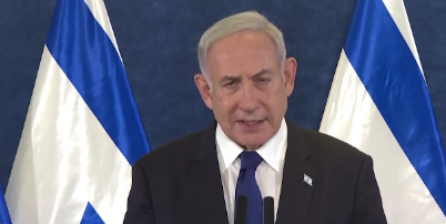 PM Netanyahu at security meet : “We will restore security to citizens of Israel and win”