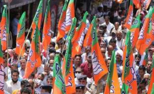 BJP releases first list of 41 candidates for Rajasthan elections