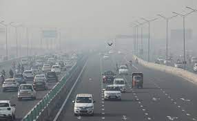 MCD deploys 517 surveillance teams to combat air pollution in Delhi