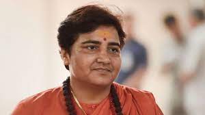 LS election 2024: BJP ousts Pragya Singh Thakur’s name from list