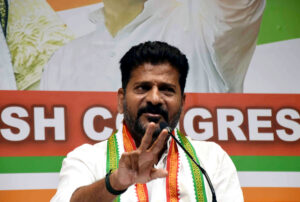 Ahead of Revanth Reddy’s Oath, Congress MPs Laud It as a Historic Moment for Telangana