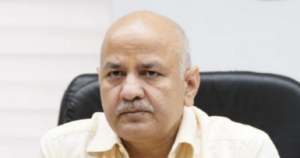 Delhi Excise Policy: Court extends judicial custody of Manish Sisodia