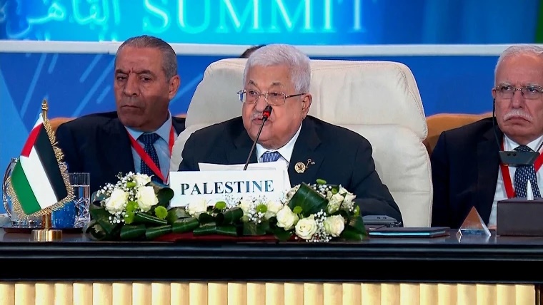 Palestinians are not Hamas, says US at Cairo Peace Summit