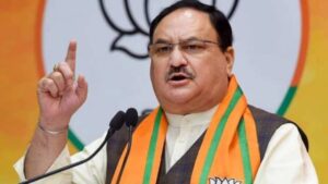 Karnataka HC stays criminal proceedings against BJP President JP Nadda