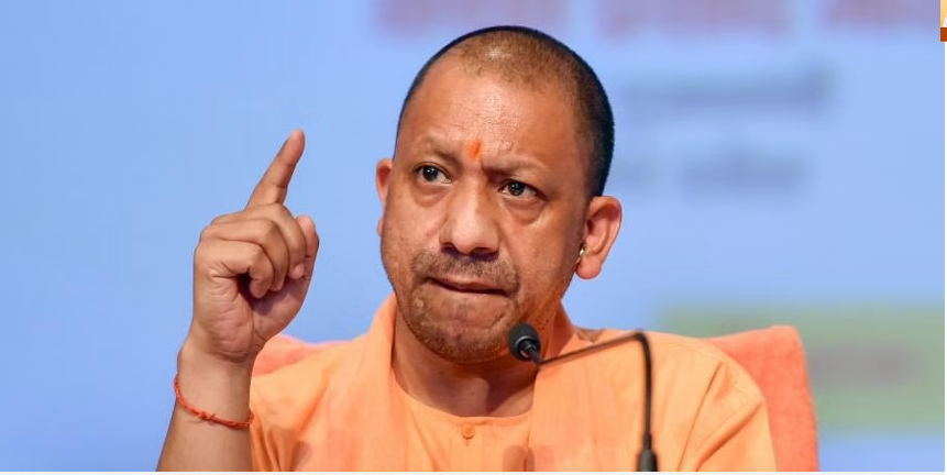 Bomb threat to Yogi Adityanath, FIR filed