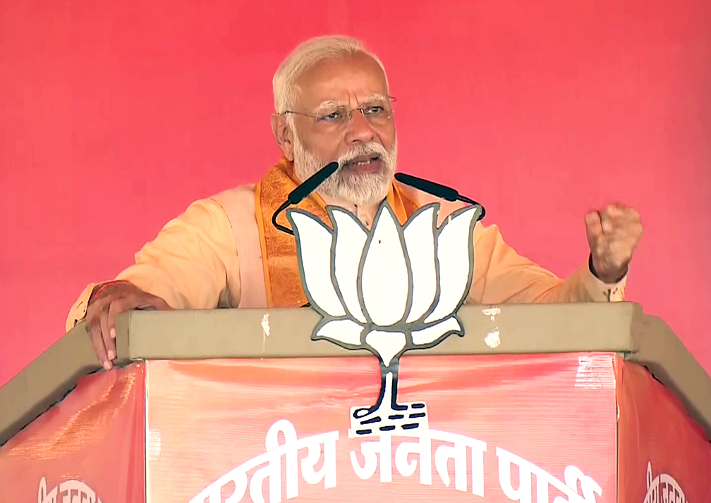 Breaking: PM Modi Hails ‘Historic and Unprecedented’ Victory for BJP in Rajasthan, Chhattisgarh, MP