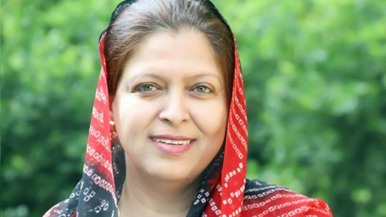 Assessing Safia Zubair Khan’s performance as MLA of the Ramgarh Assembly constituency