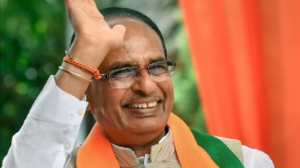 Lok Sabha Election 2024 Result Update:  BJP’s Shivraj Singh Chouhan leads in Vidisha, early trends show