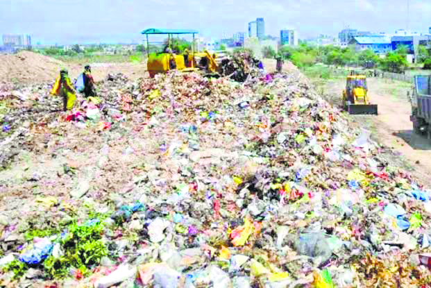 NGT seeks six-monthly progress reports on Punjab waste management