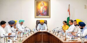 Punjab cabinet clear key bills in short assembly session