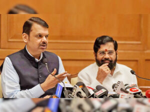 Maha govt to spend Rs 25 crore for Mumbai fest to promote inclusivity