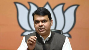 Efforts on to give quota to Marathas, govt positive towards their demands: Fadnavis