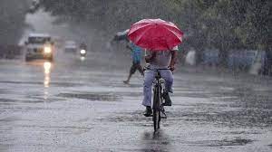 Chandigarh Meteorological Department issues rain alert in 6 Haryana districts