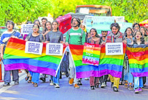 SC to consider plea to hear same-sex marriage review in open court