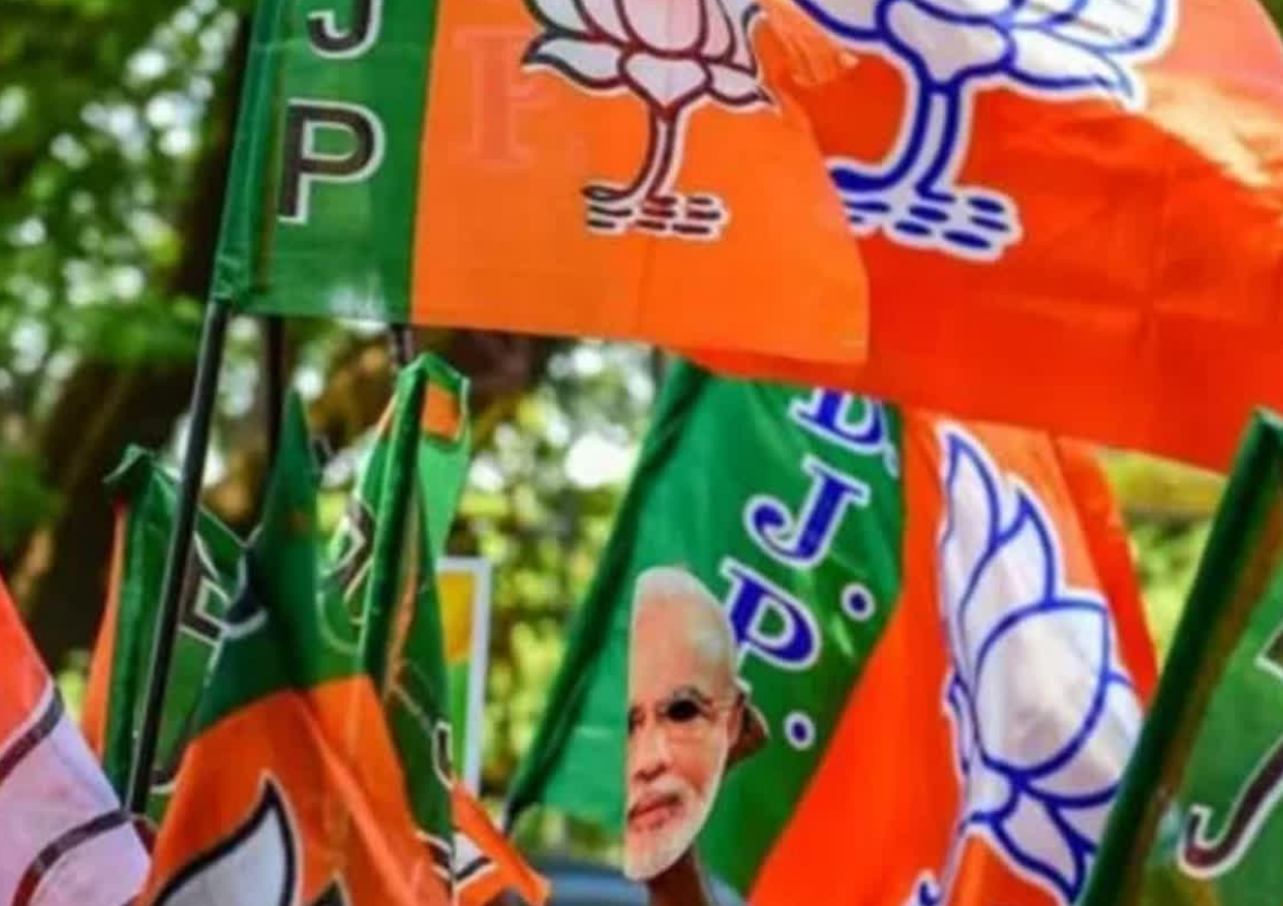 BJP’s strategy to secure 14 formerly lost Lok Sabha seats