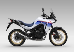 The XL750 Transalp is Honda’s new Adventure tourer bet for India