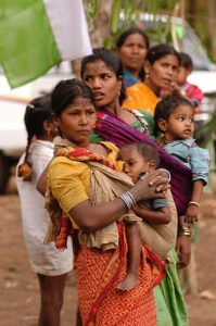 Maharashtra’s froundbreaking child policy targets vulnerable categories