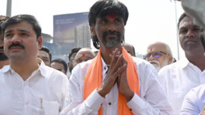 Manoj Jarange Patil set to launch statewide tour to press for Maratha quota